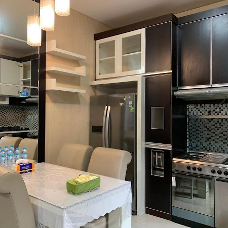 Platinum Setramurni Guest House Bandung 3Br מראה חיצוני תמונה