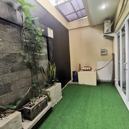 Platinum Setramurni Guest House Bandung 3Br מראה חיצוני תמונה