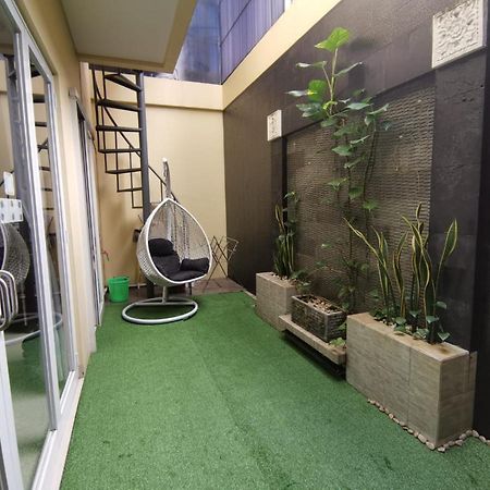 Platinum Setramurni Guest House Bandung 3Br מראה חיצוני תמונה