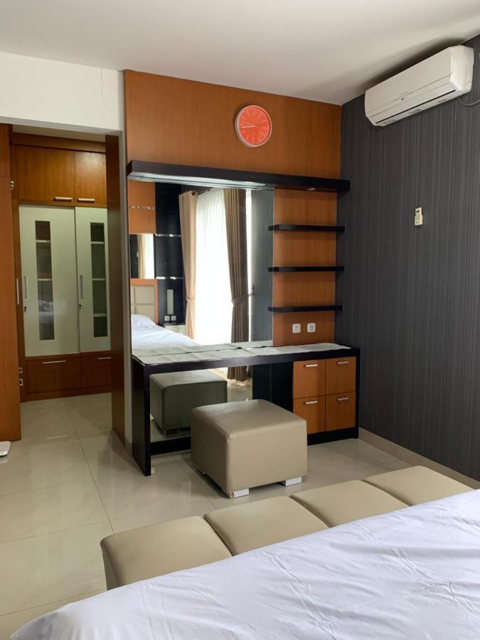 Platinum Setramurni Guest House Bandung 3Br מראה חיצוני תמונה