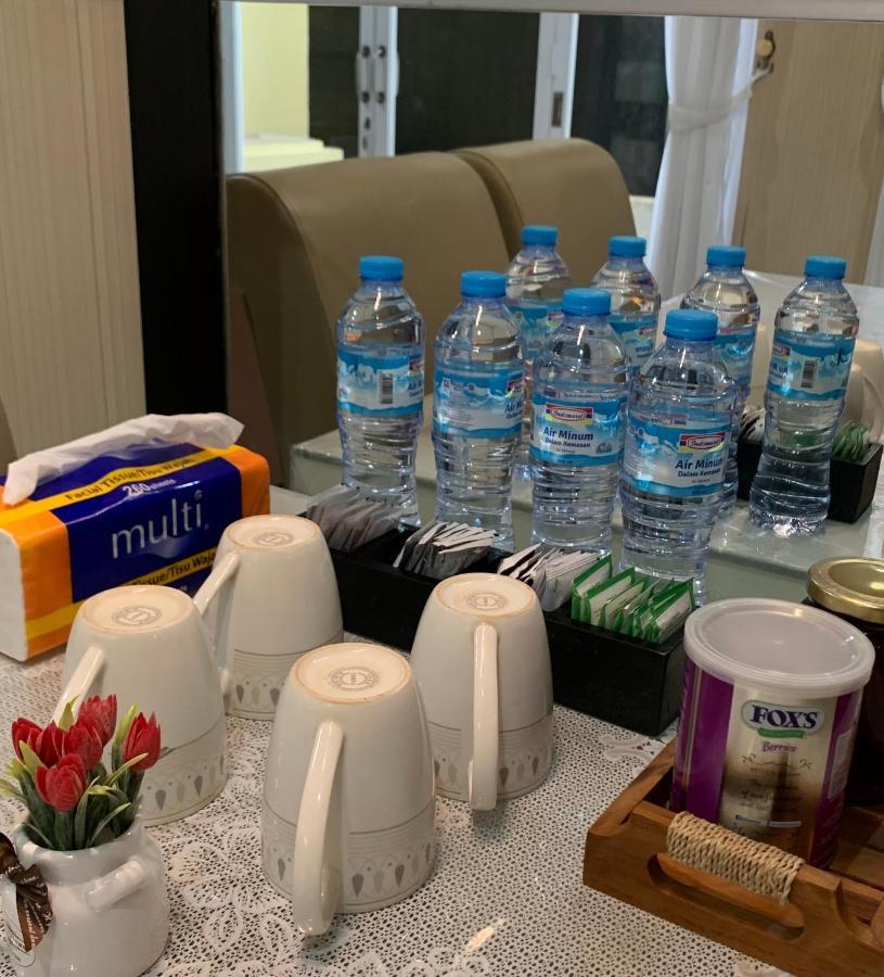 Platinum Setramurni Guest House Bandung 3Br מראה חיצוני תמונה