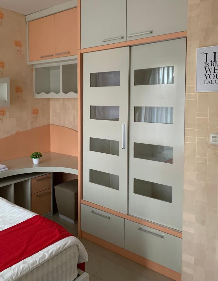 Platinum Setramurni Guest House Bandung 3Br מראה חיצוני תמונה