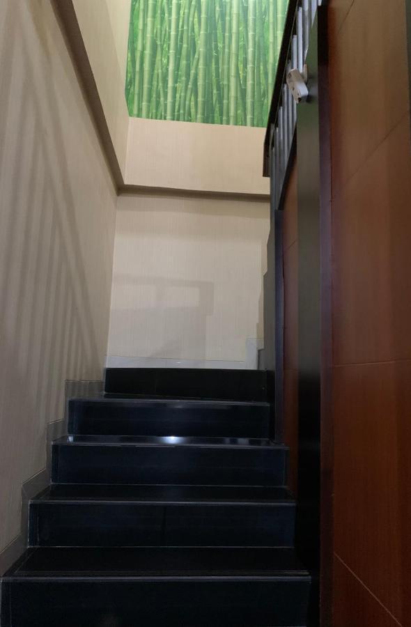 Platinum Setramurni Guest House Bandung 3Br מראה חיצוני תמונה