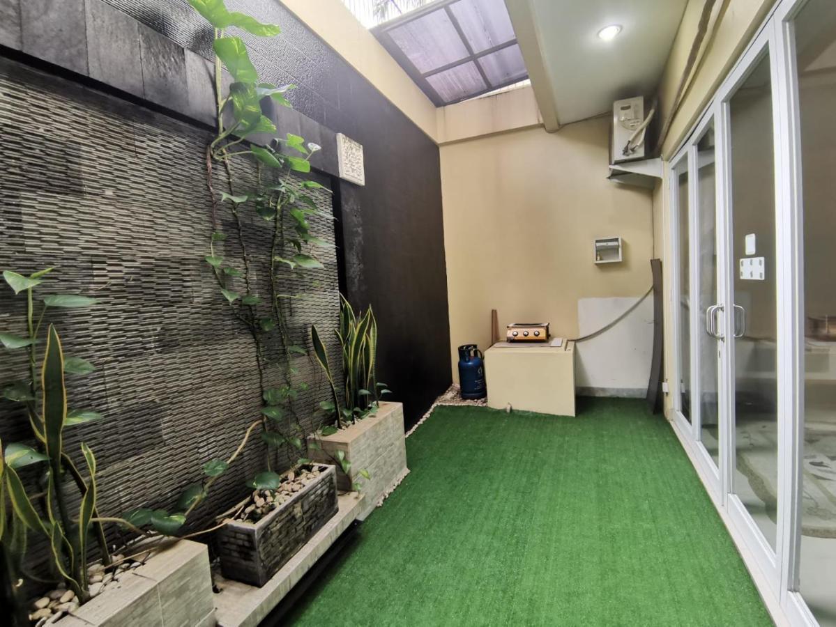 Platinum Setramurni Guest House Bandung 3Br מראה חיצוני תמונה